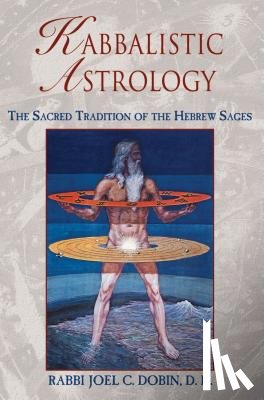 Dobin, Joel - Kabbalistic Astrology