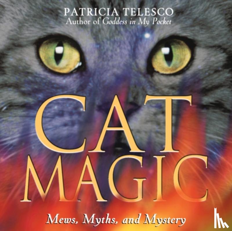 Telesco, Patricia - Cat Magic