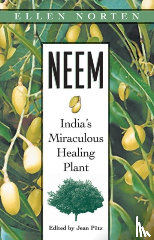 Morten, Ellen - Neem