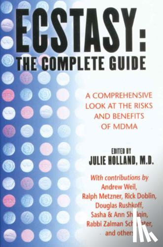  - Ecstasy: The Complete Guide