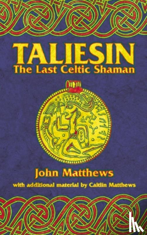 Matthews, John - Taliesin