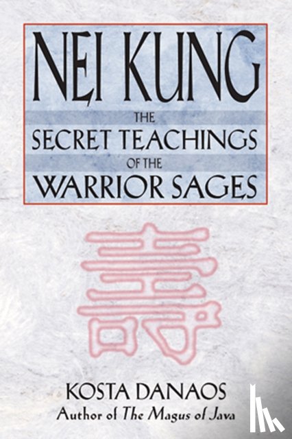 Danaos, Kosta - Nei Kung