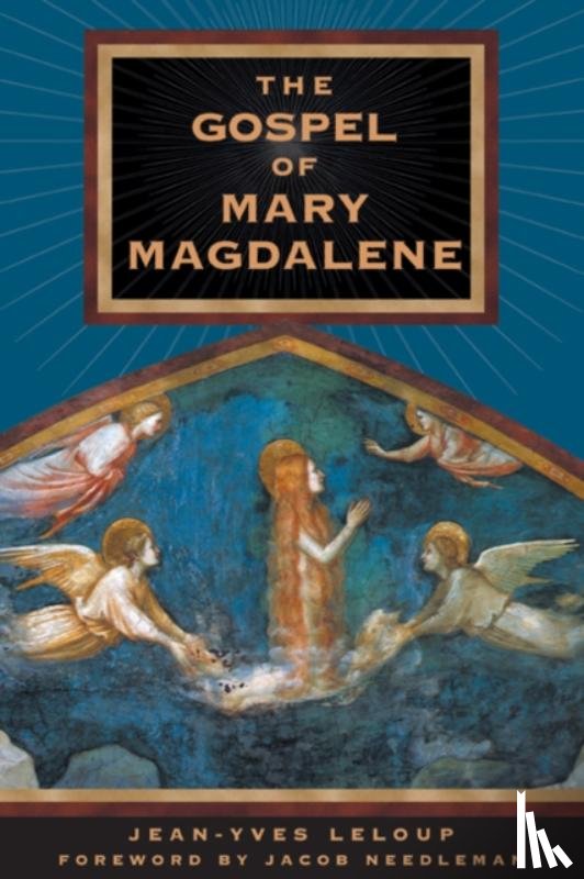 Leloup, Jean-Yves - The Gospel of Mary Magdalene