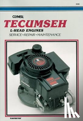 Haynes Publishing - Tecumseh L-Head Engines