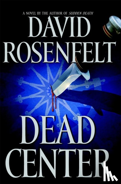 Rosenfelt, David - Dead Center