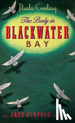 Gosling, Paula - BODY IN BLACKWATER BAY