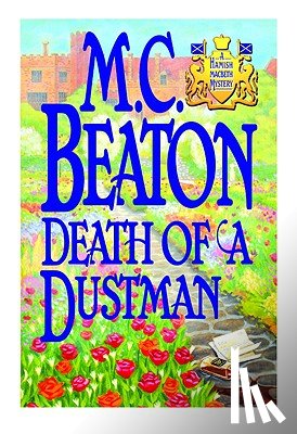 Beaton, M. C. - Death of a Dustman
