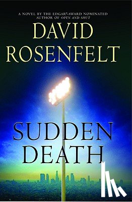 Rosenfelt, David - Sudden Death
