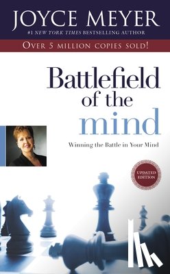 Meyer, Joyce - Battlefield of the Mind: Winning the Battle in Your Mind