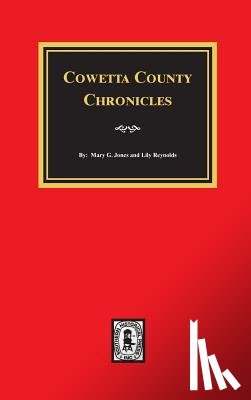 Reynolds, Lily - Coweta County Chronicles