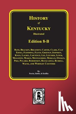 Perrin, William Henry - History of Kentucky: Edition 8-B
