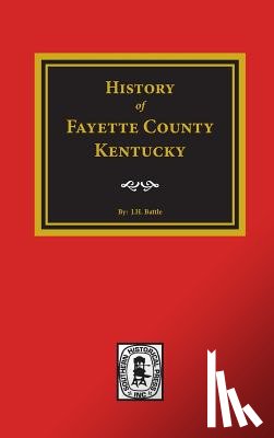 Perrin, William Henry - History of Fayette County, Kentucky