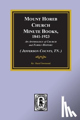 Townsend, Hazel - (JEFFERSON COUNTY TN) MOUNT HO