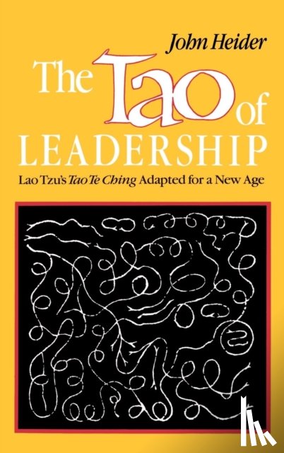 Heider, John - Tao of Leadership