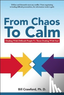 Crawford, Bill - From Chaos to Calm