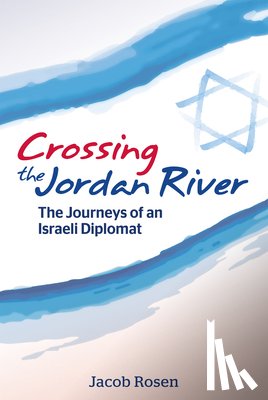 Rosen, Jacob - Crossing the Jordan River