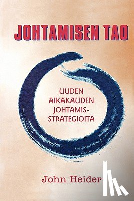Heider, John - Johtamisen TAO