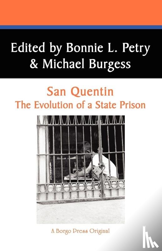  - San Quentin
