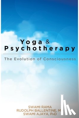 Swami Rama, etc. - Yoga and Psychotherapy
