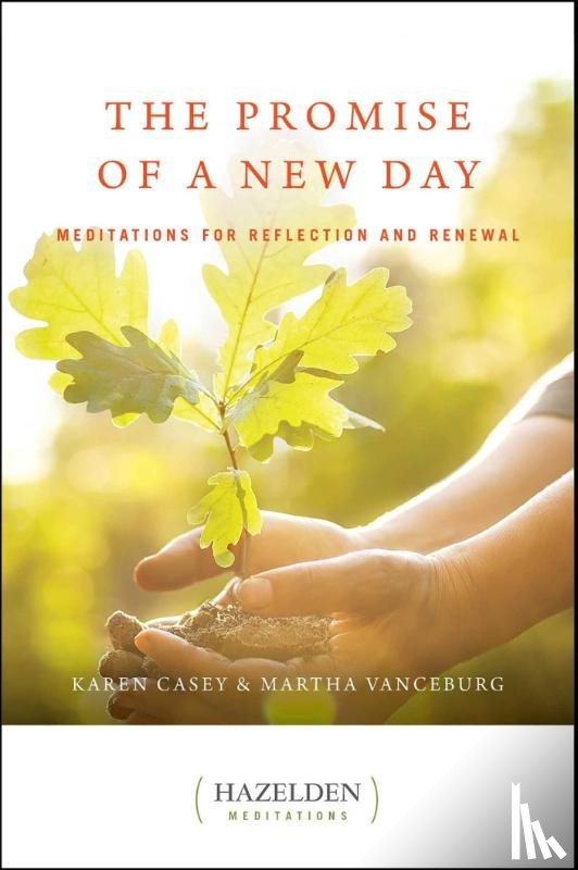 Casey, Karen - The Promise of a New Day