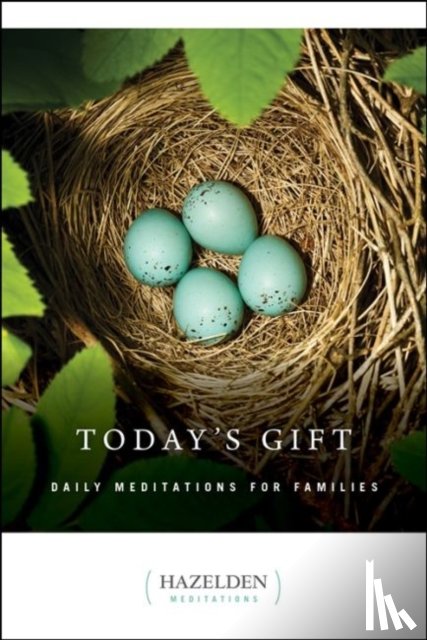 ANONYMOUS - Today's Gift