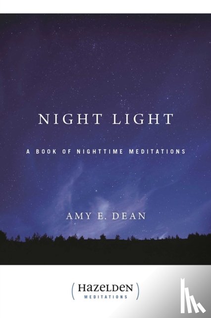 DEAN, AMY E - Night Light