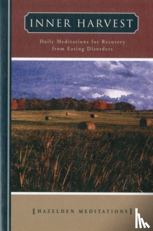 L., Elisabeth - Inner Harvest