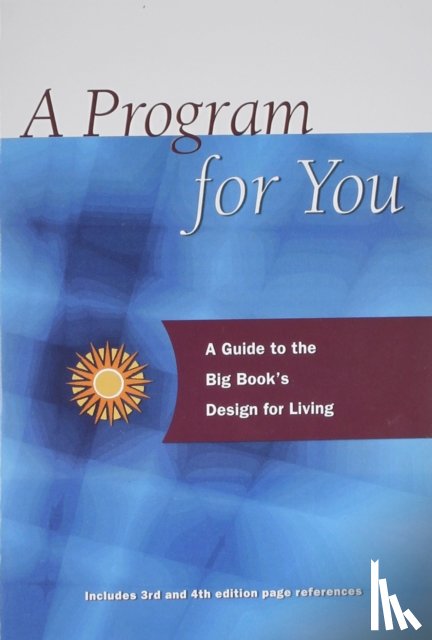 ANONYMOUS - A Program For You