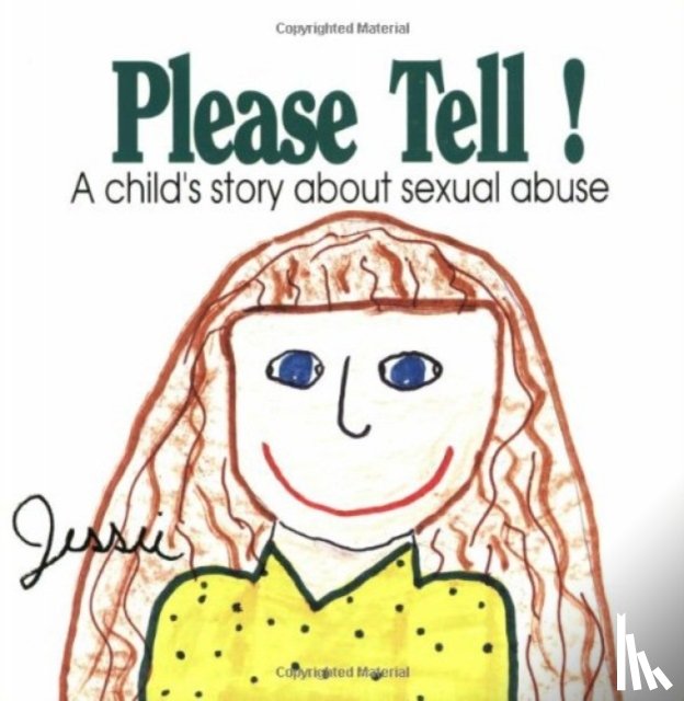 JESSIE - Please Tell