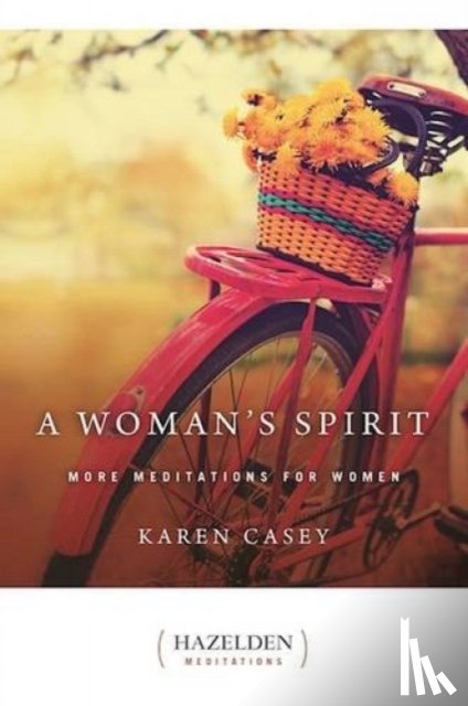 Casey, Karen - A Woman's Spirit