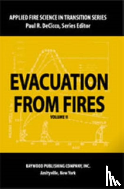 DeCicco, Paul - Evacuation from Fires