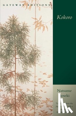 Soseki, Natsume - Soseki, N: Kokoro