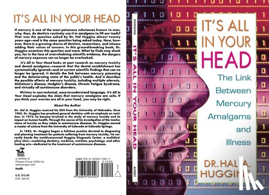 Huggins, Hal A. - It's All in Your Head