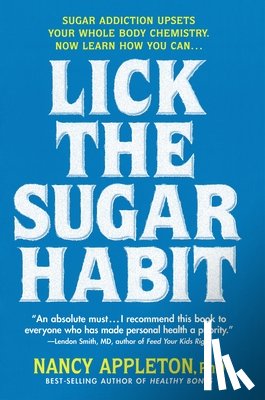Appleton, Nancy - Lick the Sugar Habit