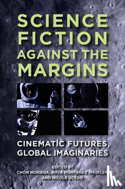  - Science Fiction against the Margins