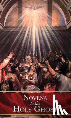 Ghost - Novena to the Holy Ghost