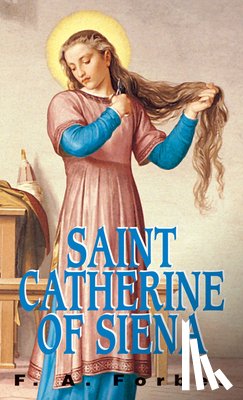 Forbes - St. Catherine of Siena