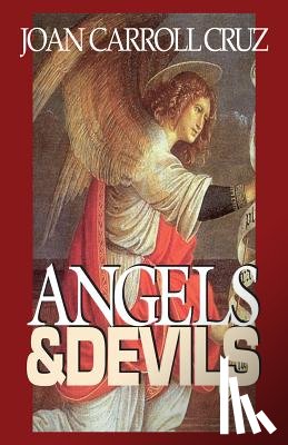 Cruz, Joan Carroll - Angels and Devils