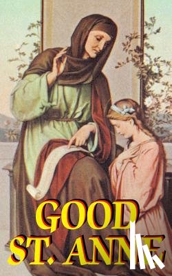 Anonymous - Good St. Anne
