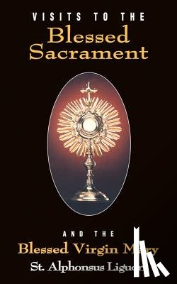 Liguori - Visits to the Blessed Sacrament