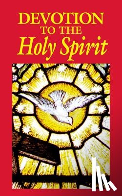 Anonymous - Devotion to the Holy Spirit