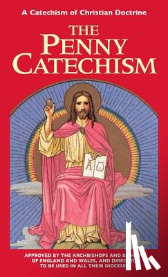 Anonymous - Penny Catechism
