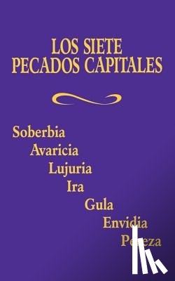 Adoration - Los Siete Pecados Capitales