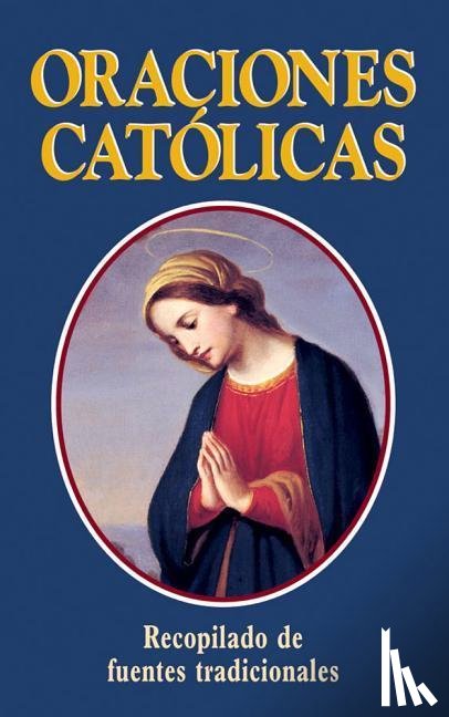 Nelson, Thomas A. - SPA-ORACIONES CATOLICAS