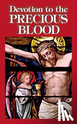 Anonymous - Devotion to the Precious Blood