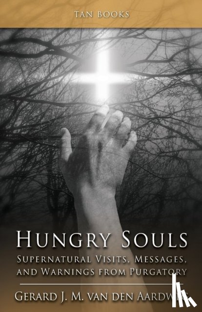 Van Den Aardweg, Gerard J. M. - Hungry Souls