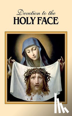 The Benedictine Convent of Clyde Missour - Devotion to the Holy Face