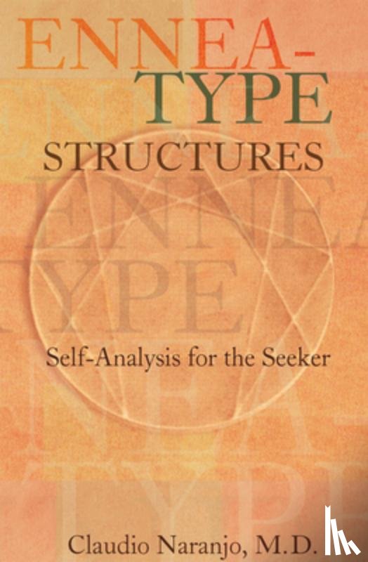Naranjo, Claudio - Ennea-type Structures