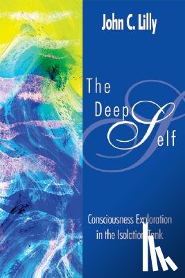 John Cunningham, MD Lilly - Deep Self