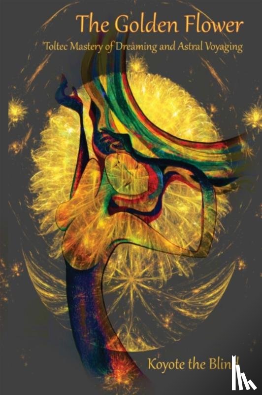 Blind, Koyote the - The Golden Flower